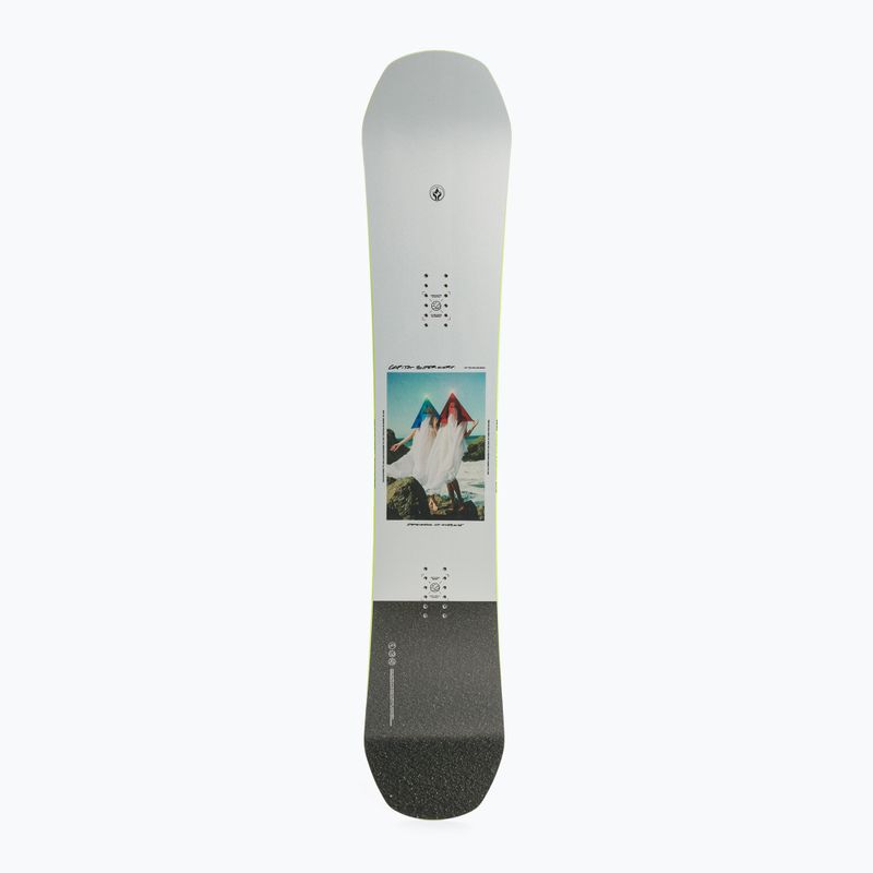 Pánský snowboard CAPiTA Defenders Of Awesome 158 cm 2