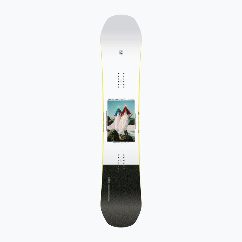 Pánský snowboard CAPiTA Defenders Of Awesome 158 cm 6