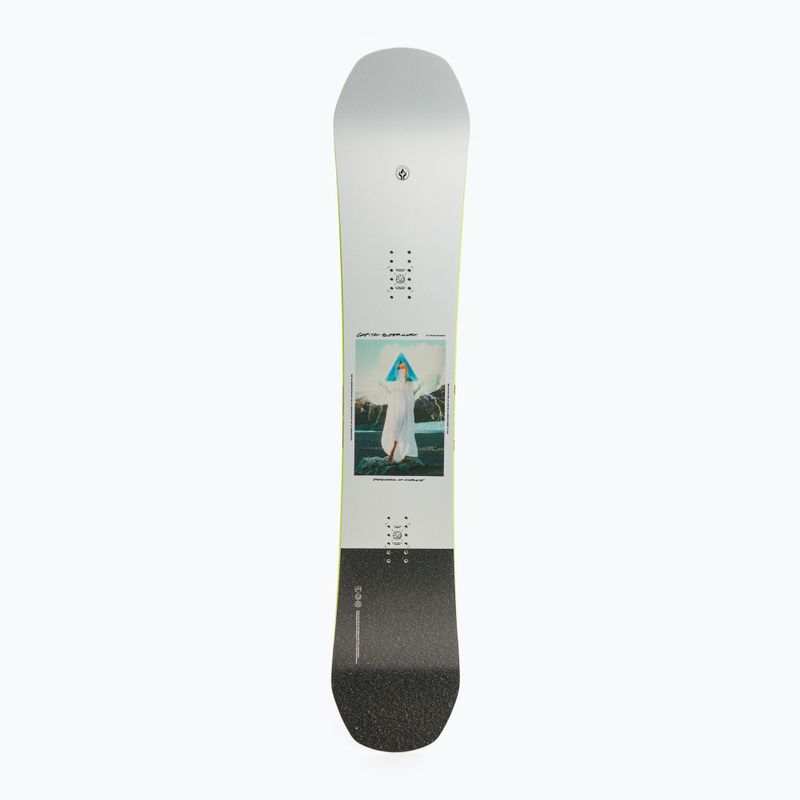 Pánský snowboard CAPiTA Defenders Of Awesome 160 cm 2