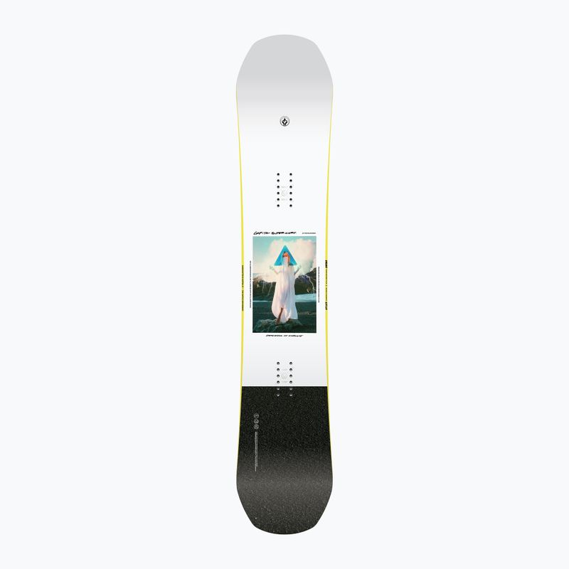 Pánský snowboard CAPiTA Defenders Of Awesome 160 cm 6