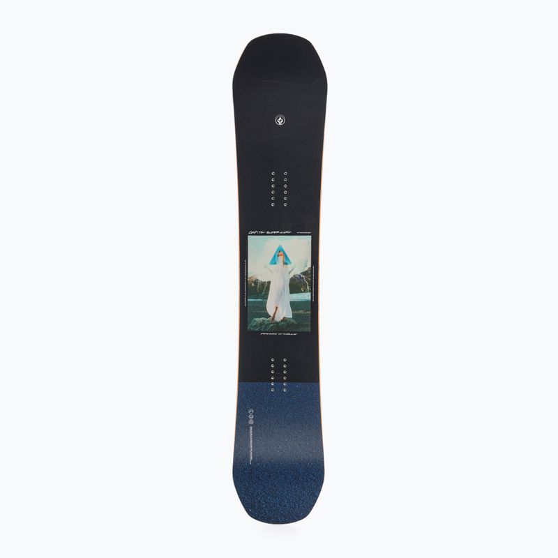 Pánský snowboard CAPiTA Defenders Of Awesome Wide 159 cm 2