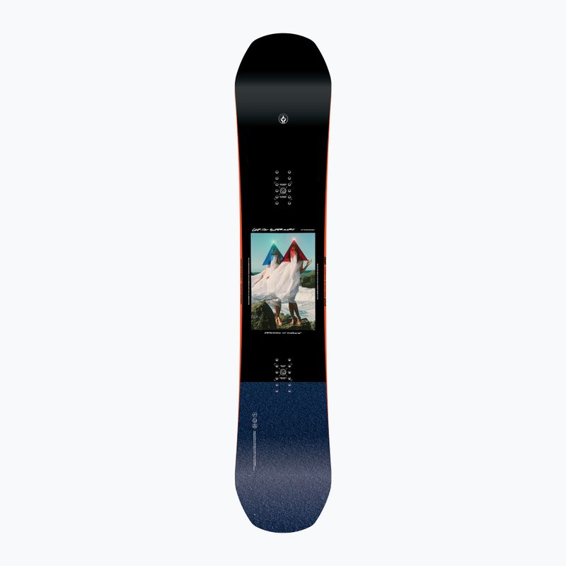 Pánský snowboard CAPiTA Defenders Of Awesome Wide 161 cm 2