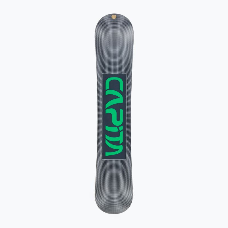 Pánský snowboard CAPiTA Outerspace Living 152 cm 3