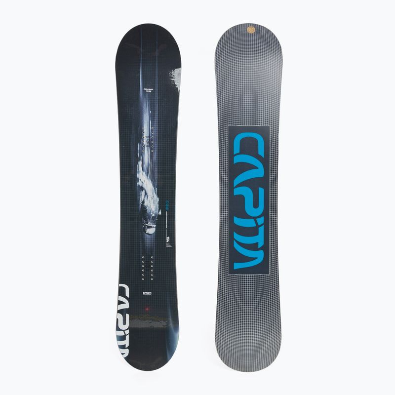 Pánský snowboard CAPiTA Outerspace Living 154 cm