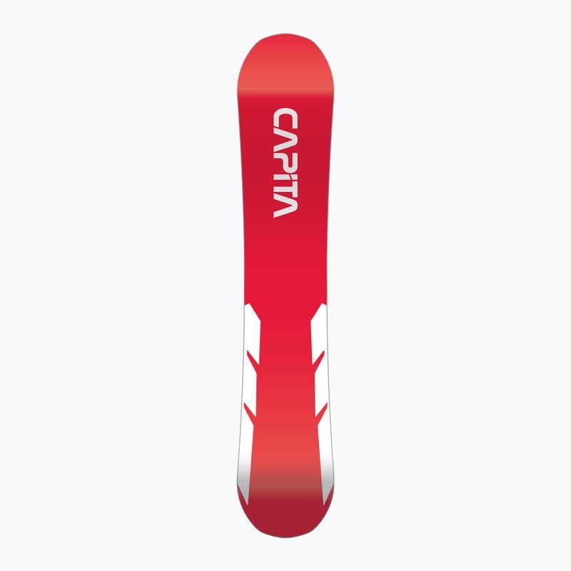 Pánský snowboard CAPiTA Mercury 155 cm 7