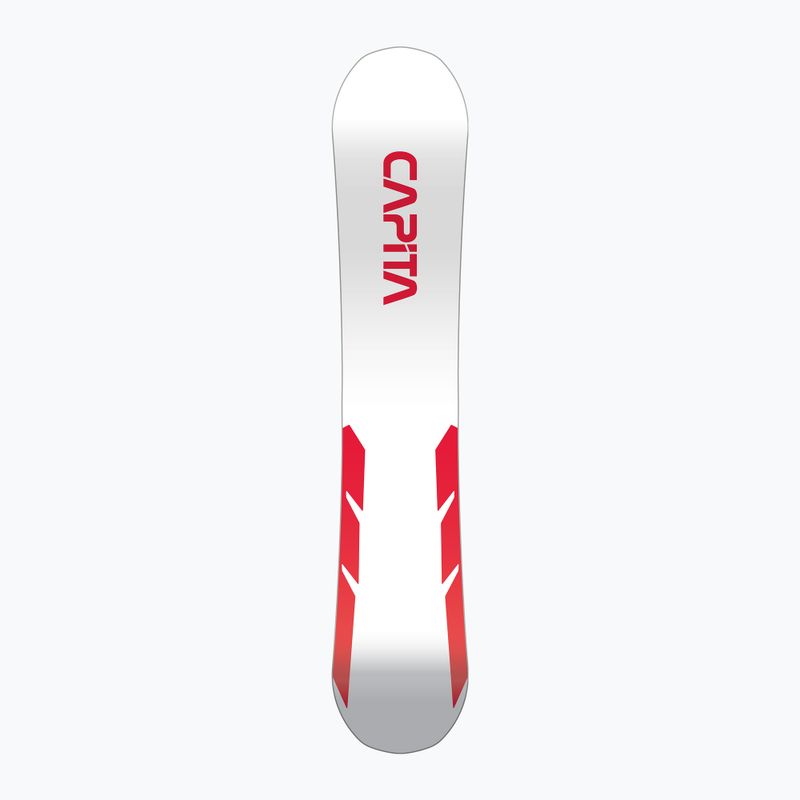Pánský snowboard CAPiTA Mercury 155 cm 8