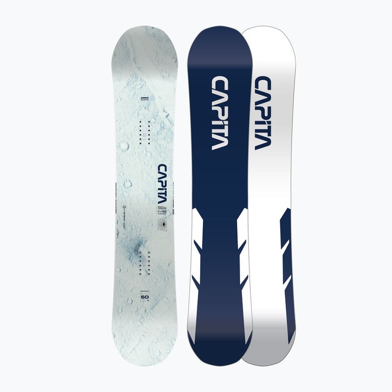Pánský snowboard CAPiTA Mercury Wide 160 cm