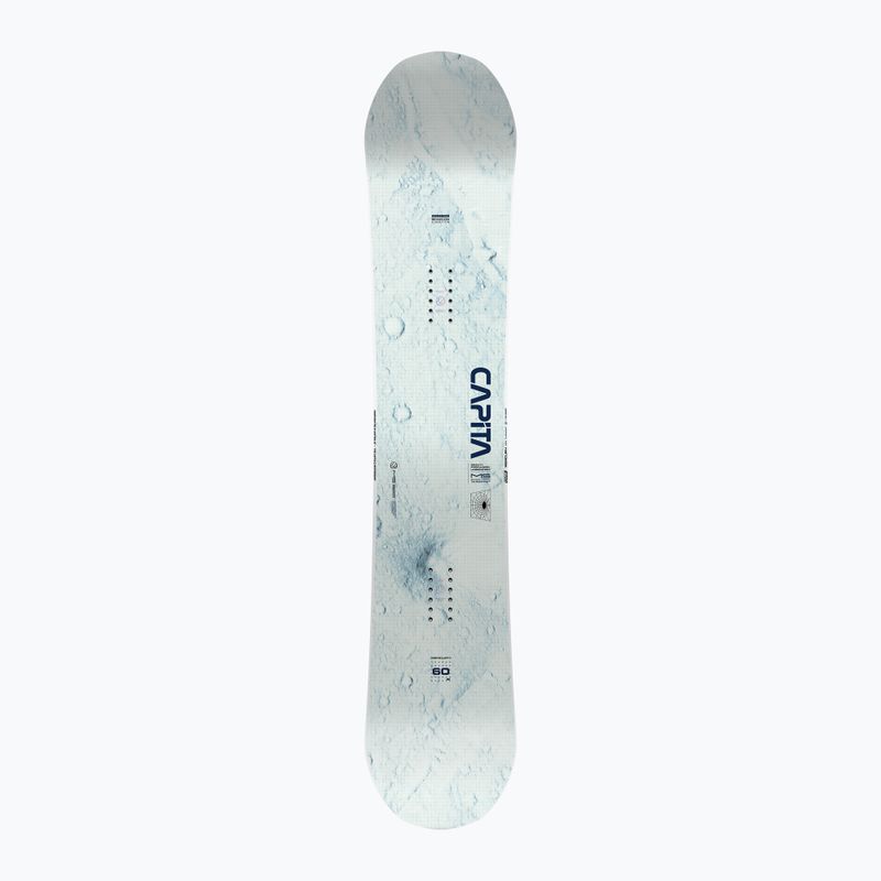 Pánský snowboard CAPiTA Mercury Wide 160 cm 2