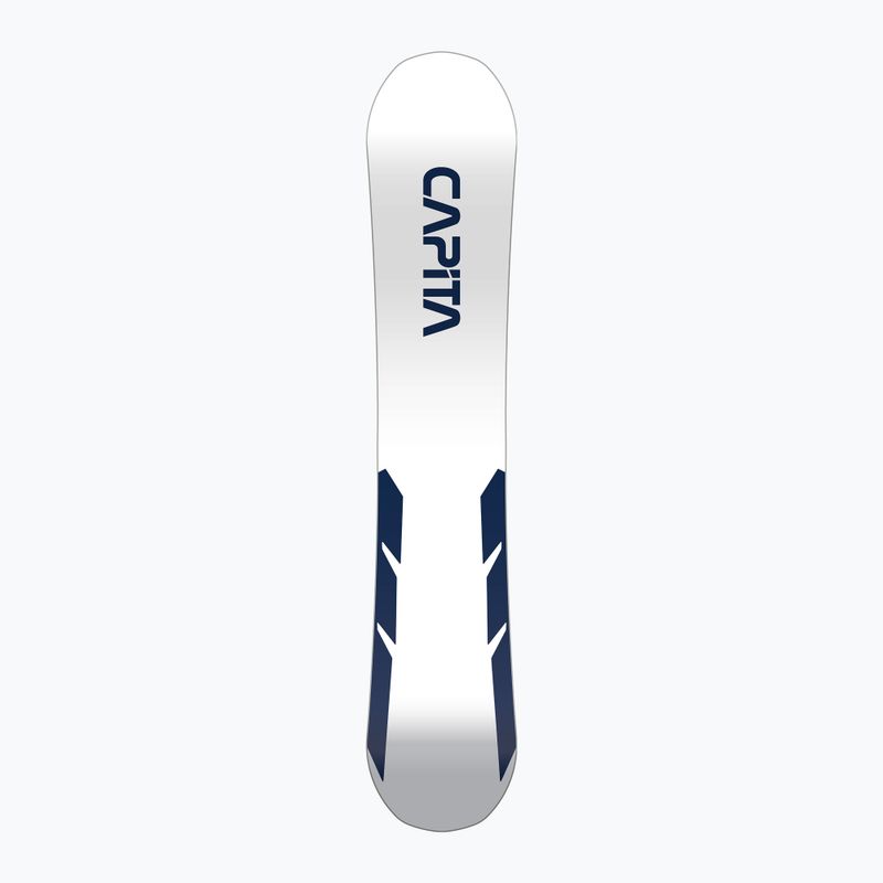 Pánský snowboard CAPiTA Mercury Wide 160 cm 4