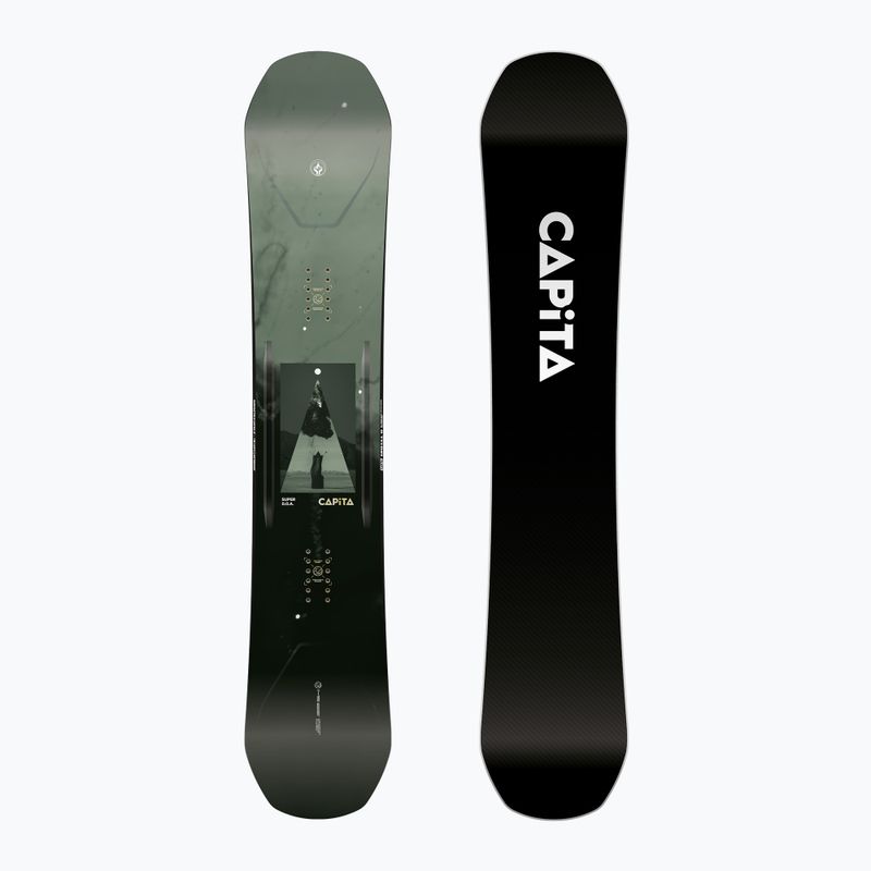 Pánský snowboard CAPiTA Super D.O.A. '25 158 cm