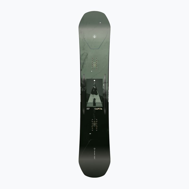 Pánský snowboard CAPiTA Super D.O.A. '25 158 cm 2