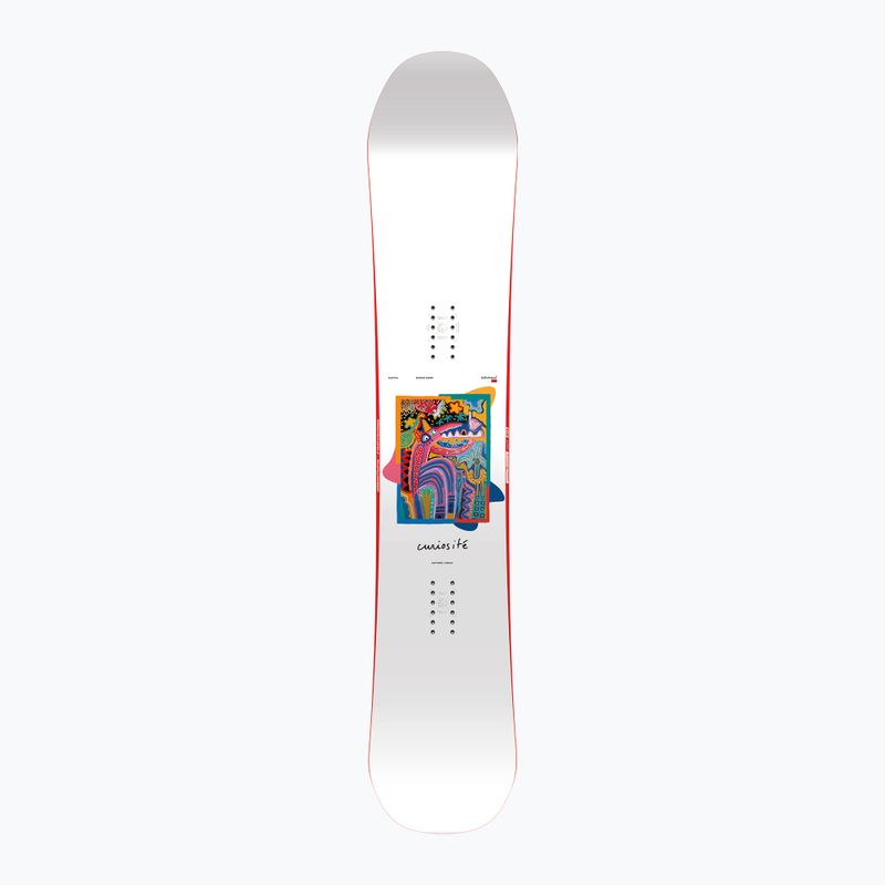 Pánský snowboard CAPiTA Aeronaut '25 2
