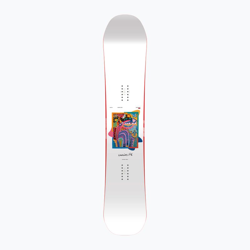 Pánský snowboard CAPiTA Aeronaut Wide '25 2
