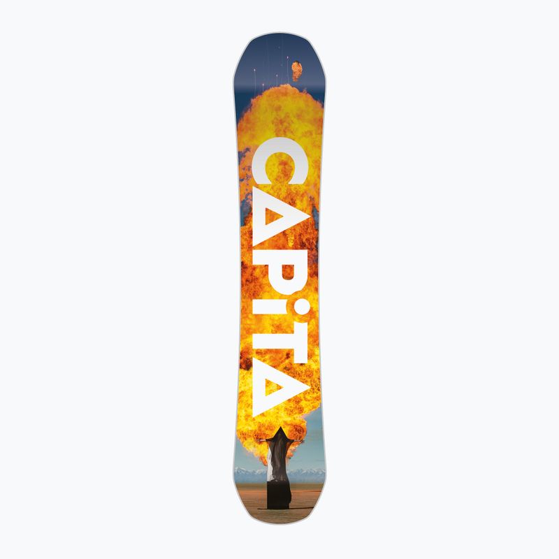 Pánský snowboard CAPiTA Defenders Of Awesome Wide '25 159 cm 3