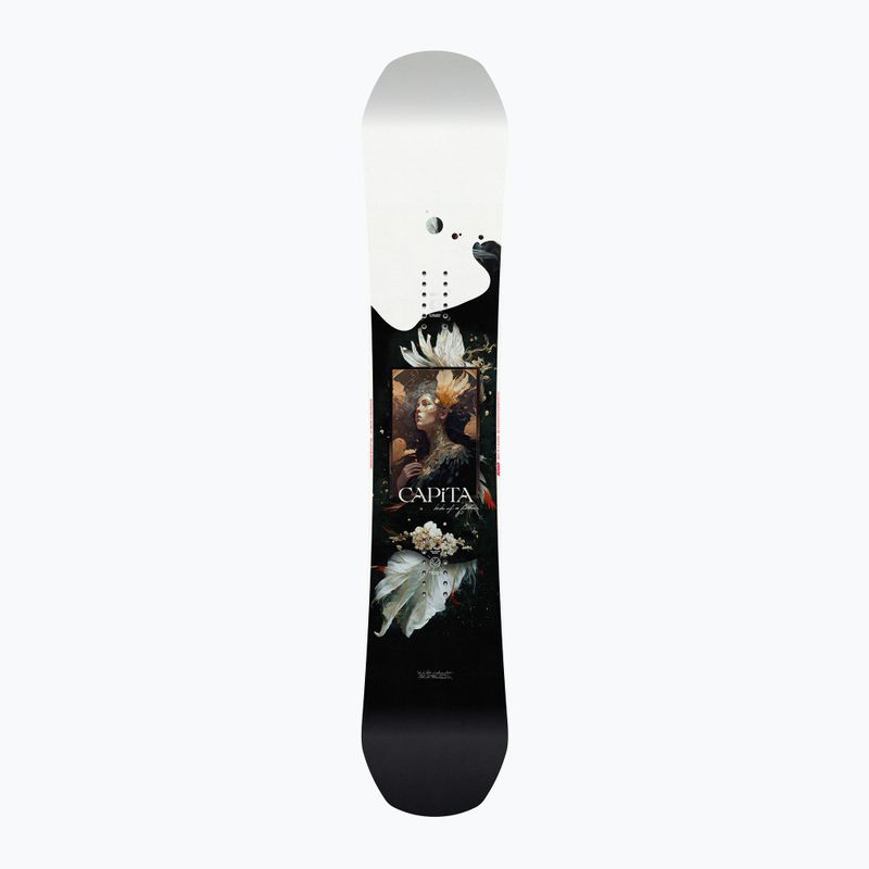 Dámský snowboard CAPiTA Birds Of A Feather '25 144 cm 2