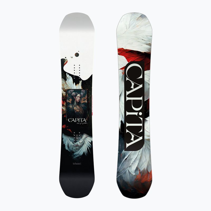 Dámský snowboard CAPiTA Birds Of A Feather '25 146 cm