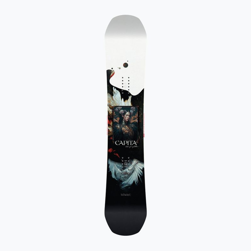Dámský snowboard CAPiTA Birds Of A Feather '25 146 cm 2