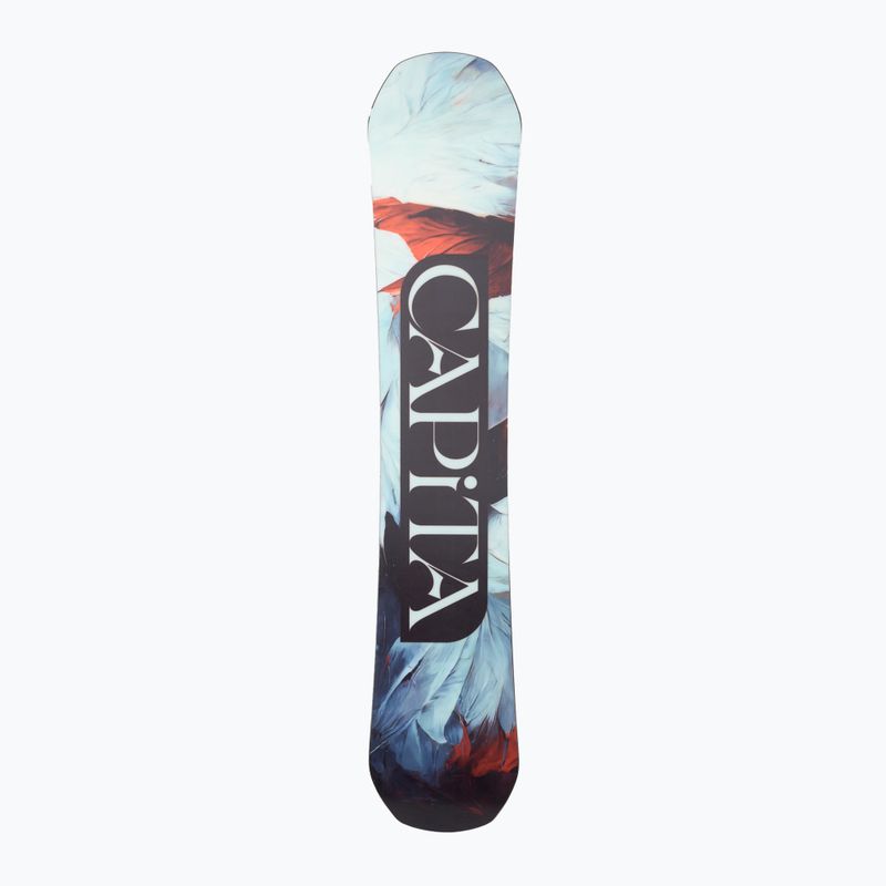 Dámský snowboard CAPiTA Birds Of A Feather '25 148 cm 3
