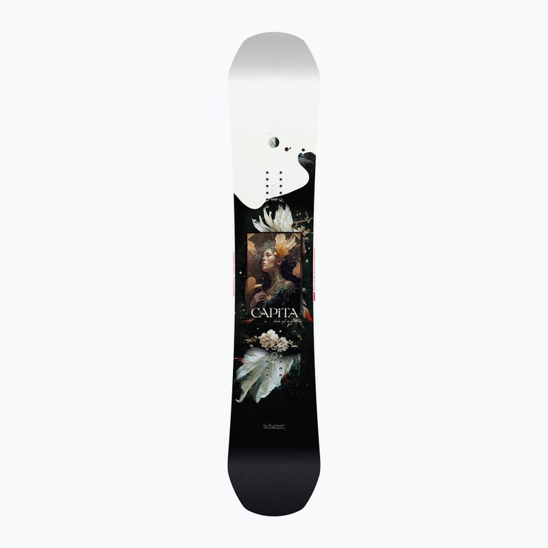 Dámský snowboard CAPiTA Birds Of A Feather '25 148 cm 2