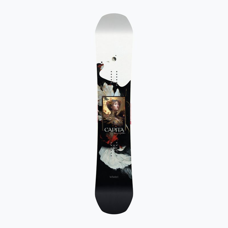 Dámský snowboard CAPiTA Birds Of A Feather '25 150 cm 2