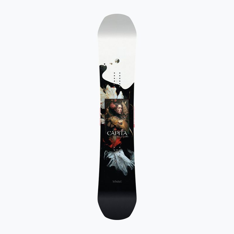 Dámský snowboard CAPiTA Birds Of A Feather '25 154 cm 2