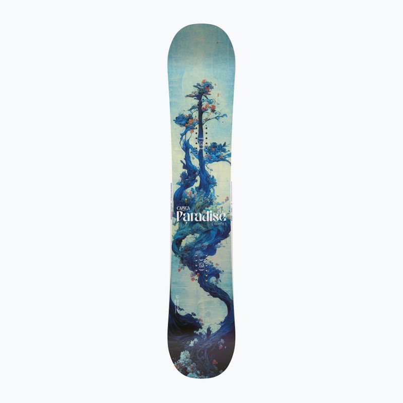 Dámský snowboard CAPiTA Paradise '25 141 cm 2