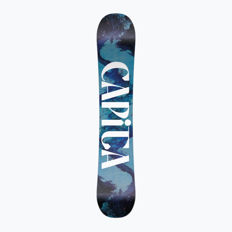 Dámský snowboard CAPiTA Paradise '25 141 cm 3