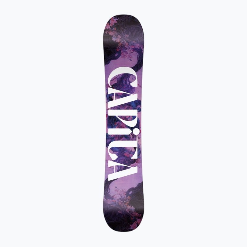 Dámský snowboard CAPiTA Paradise '25 143 cm 3