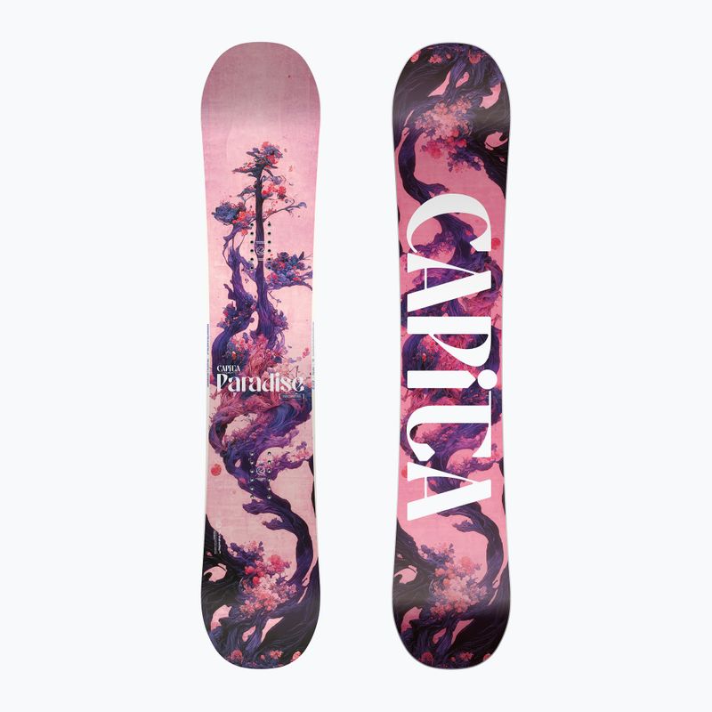 Dámský snowboard CAPiTA Paradise '25 145 cm