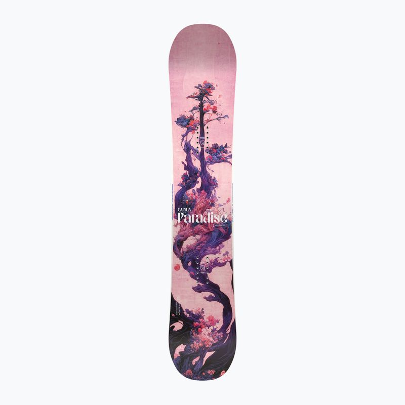 Dámský snowboard CAPiTA Paradise '25 145 cm 2