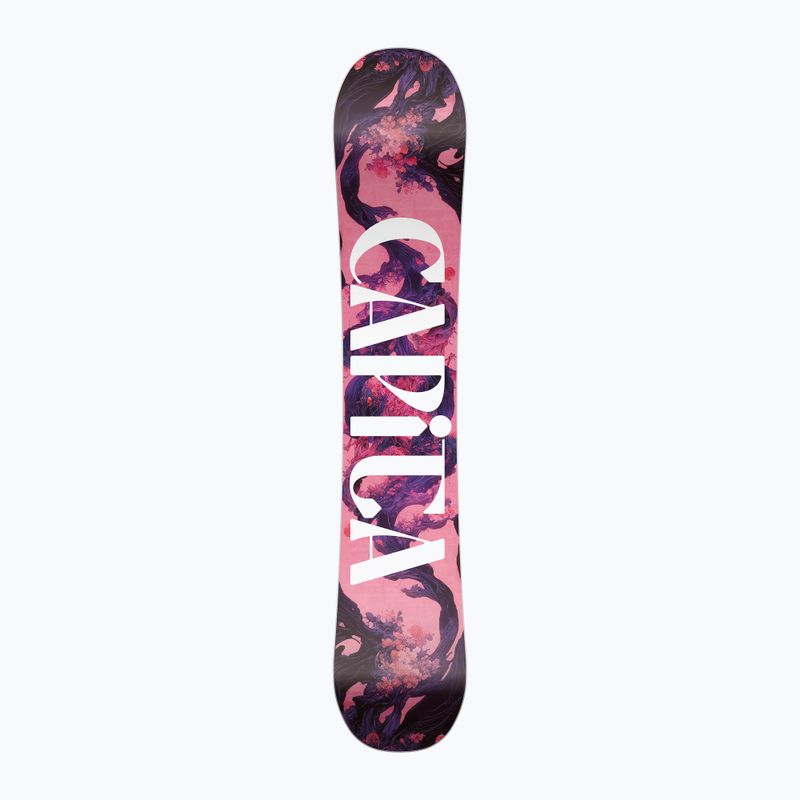Dámský snowboard CAPiTA Paradise '25 145 cm 3