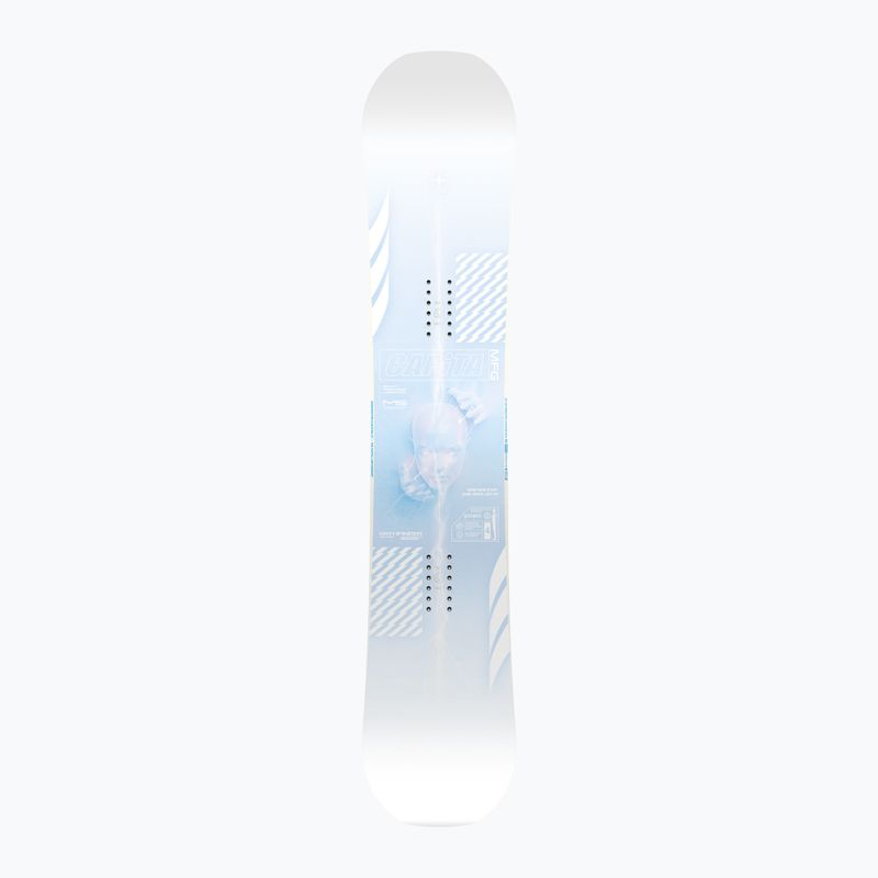 Pánský snowboard CAPiTA Pathfinder Reverse '25 2