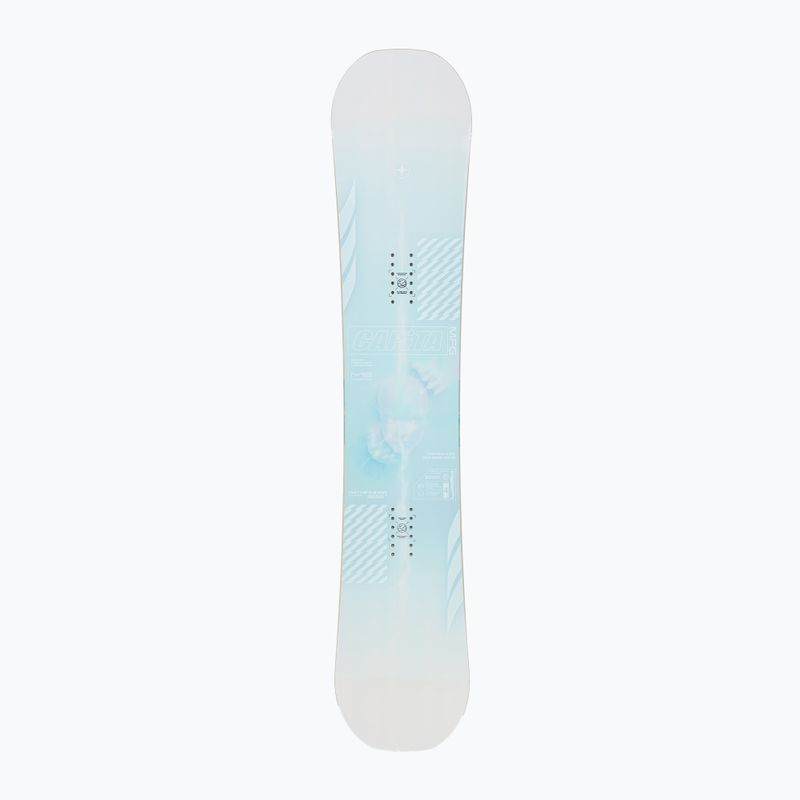 Pánský snowboard CAPiTA Pathfinder Reverse '25 2
