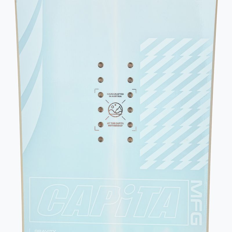 Pánský snowboard CAPiTA Pathfinder Reverse '25 4