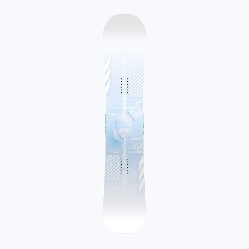 Pánský snowboard CAPiTA Pathfinder Wide Reverse '25 2