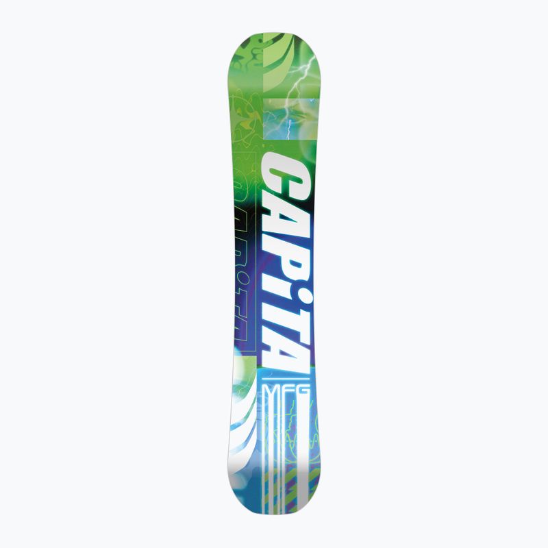 Pánský snowboard CAPiTA Pathfinder Wide Reverse '25 3