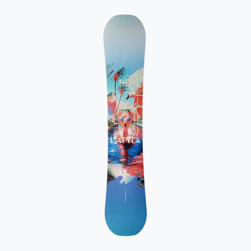 Dámský snowboard CAPiTA Space Metal Fantasy '25 2