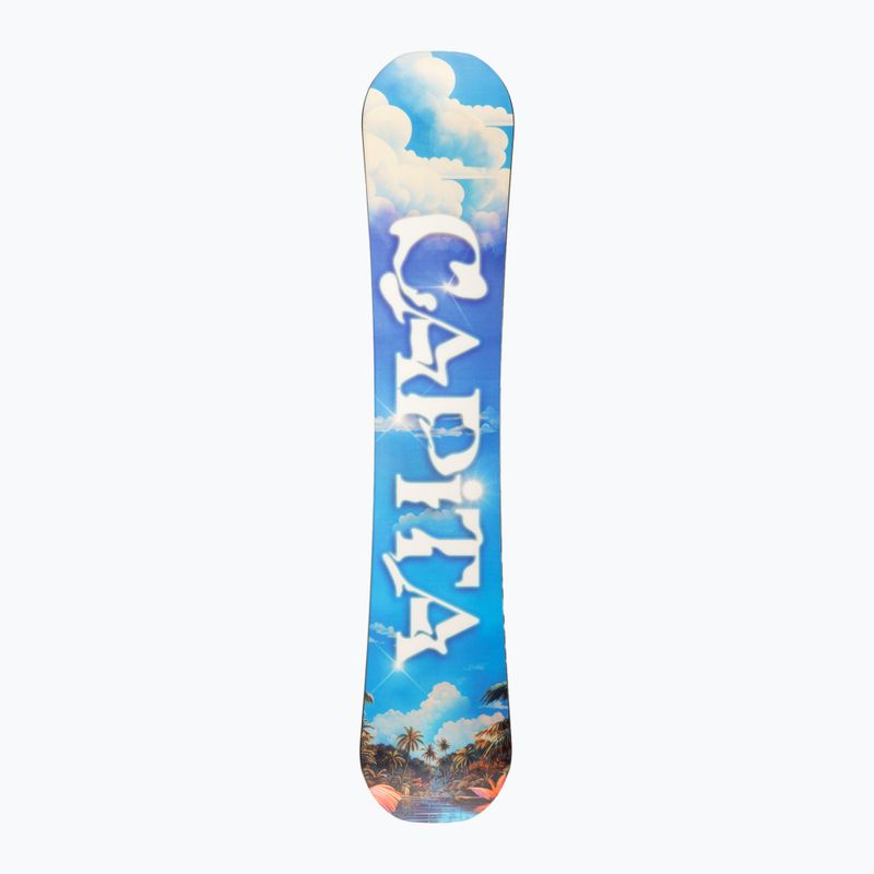 Dámský snowboard CAPiTA Space Metal Fantasy '25 3
