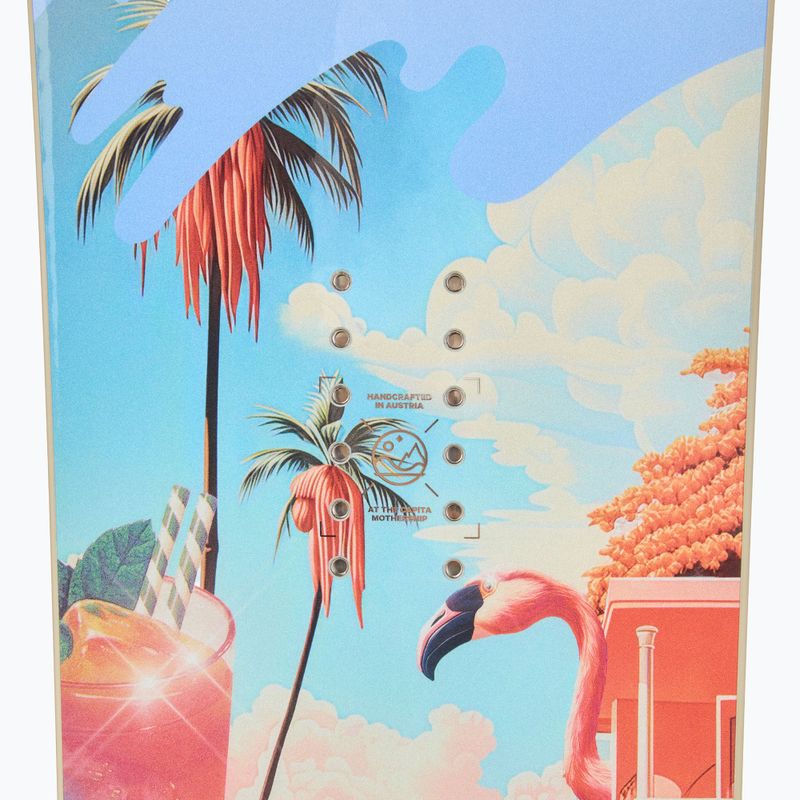 Dámský snowboard CAPiTA Space Metal Fantasy '25 4