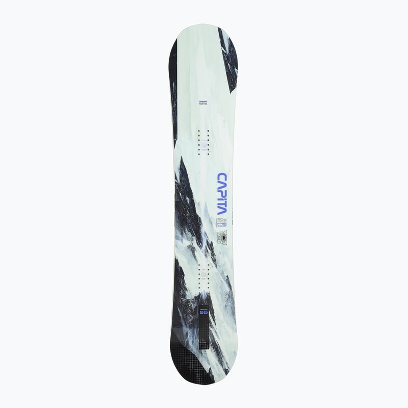 Pánský snowboard CAPiTA Mercury '25 2