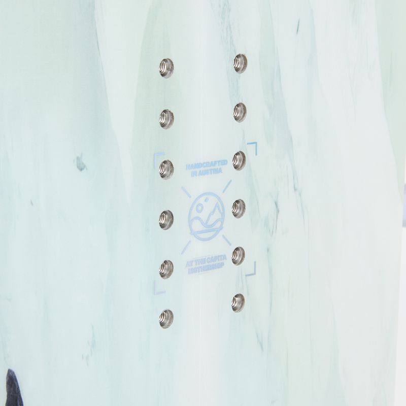 Pánský snowboard CAPiTA Mercury '25 4