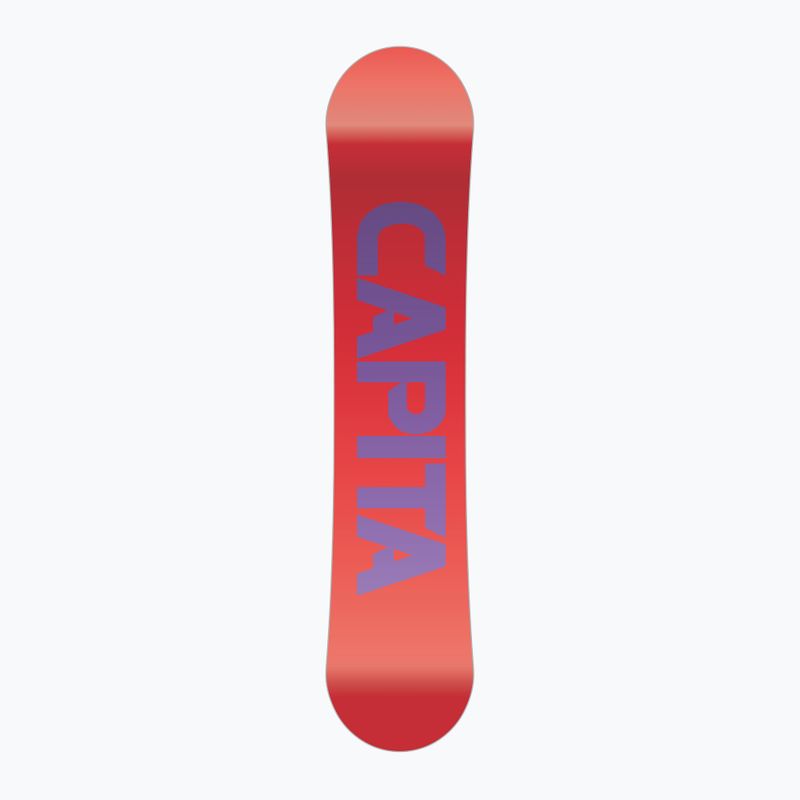 Dětský snowboard CAPiTA Jess Kimura Mini '25 3