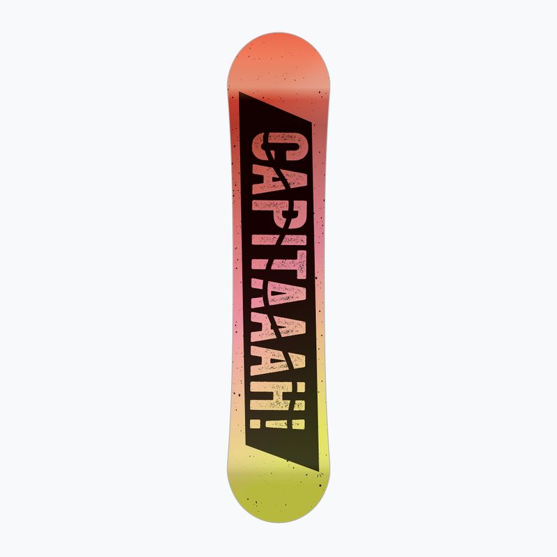 Dětský snowboard CAPiTA Scott Stevens Mini '25 3