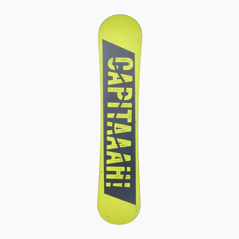 Dětský snowboard CAPiTA Scott Stevens Mini '25 3