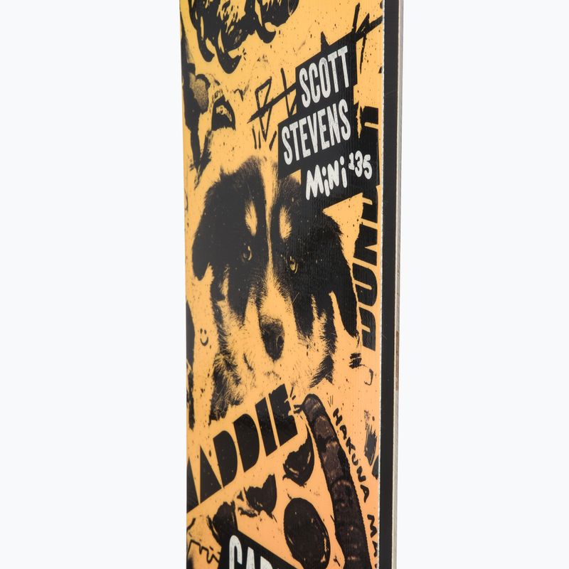 Dětský snowboard CAPiTA Scott Stevens Mini '25 5