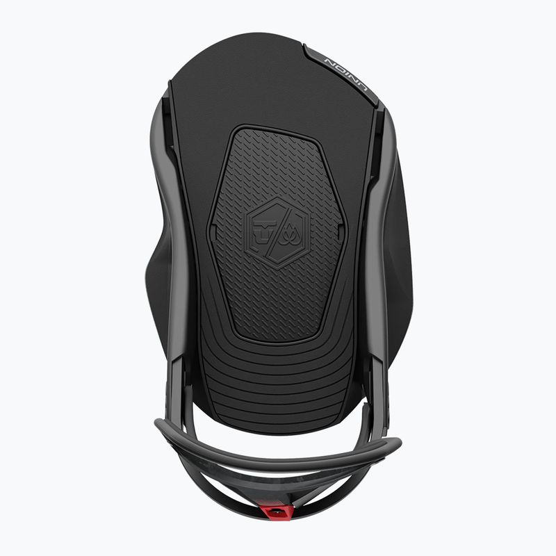 Pánské snowboardové vázání Union Falcor black 3
