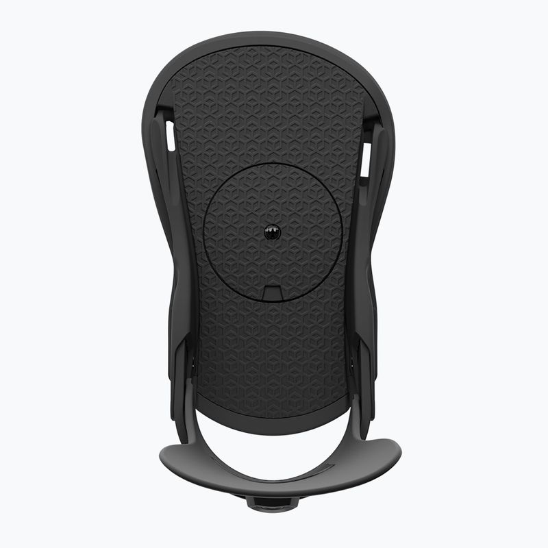 Pánské snowboardové vázání Union Strata black 3