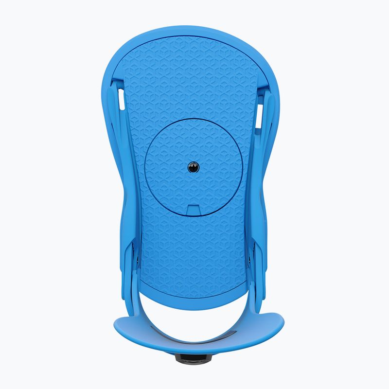 Pánské snowboardové vázání Union Strata blue 3