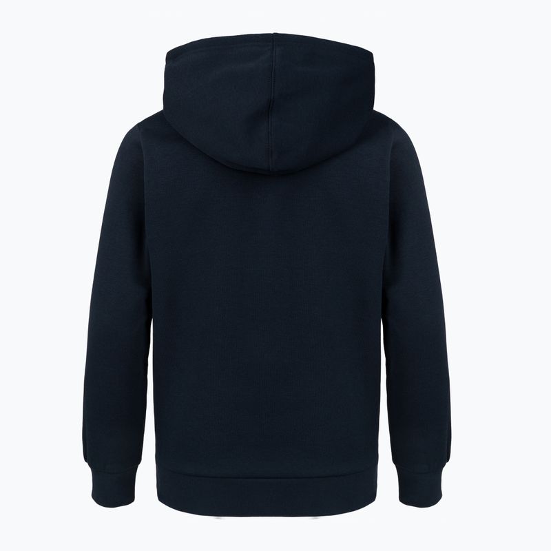 Dětská mikina Champion 306874 Sweatshirt Hooded navy 2