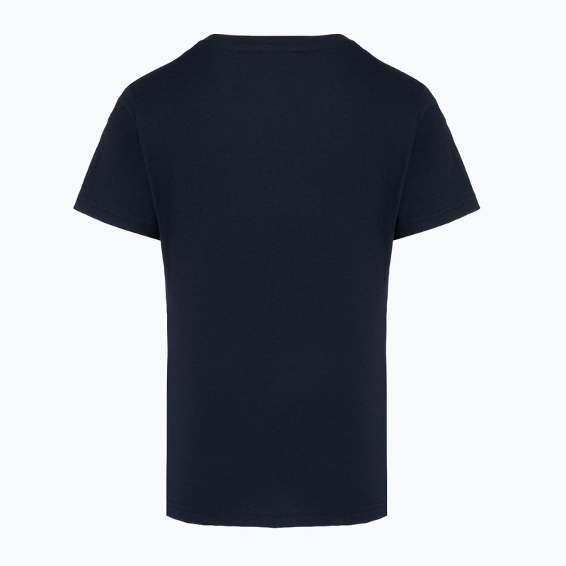 Dětské tričko Champion 306879 navy 2